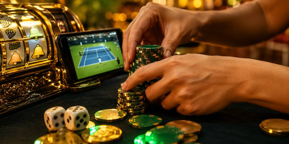 xoso66 win Casino Trực Tiếp Viettel Money