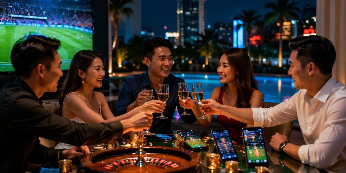 xoso66 win Slot Vòng Vàng